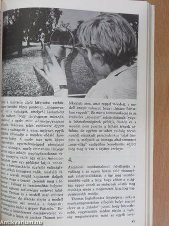 Filmkultúra 1983. (nem teljes évfolyam)