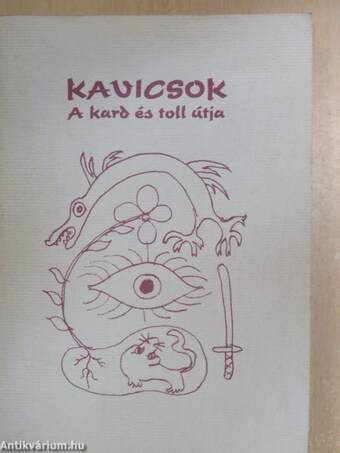 Kavicsok