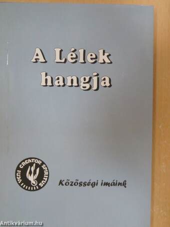 A Lélek hangja