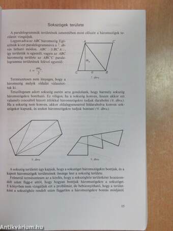 Matematika IV.