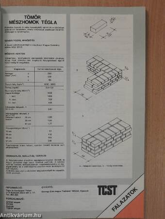 Magánlakás-építés A-tól Z-ig 1.