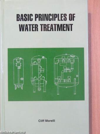 Basic Principles of Water Treatment