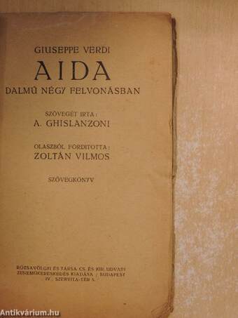 Aida