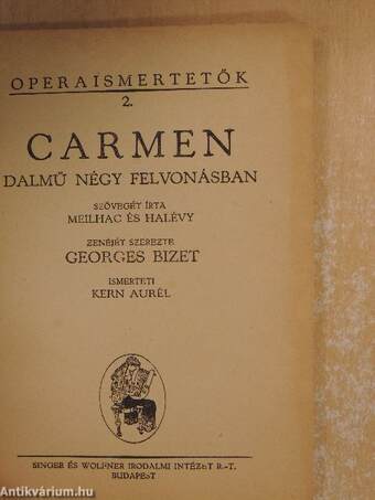 Carmen