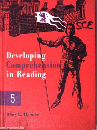 Developing Comprehension in Reading 5