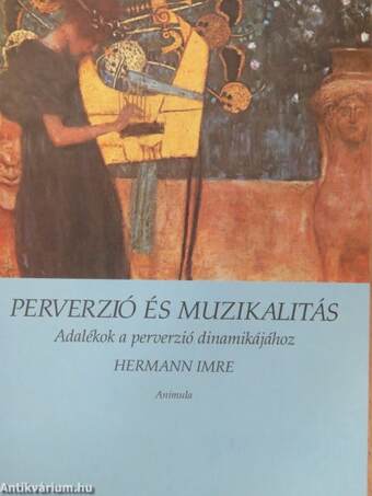 Perverzió és muzikalitás