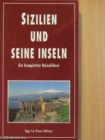 Sizilien und seine Inseln