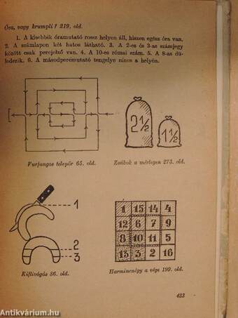 Tarkabarka 1956