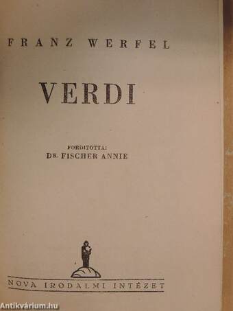 Verdi