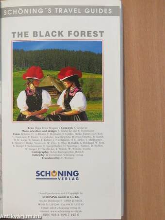 The Black Forest