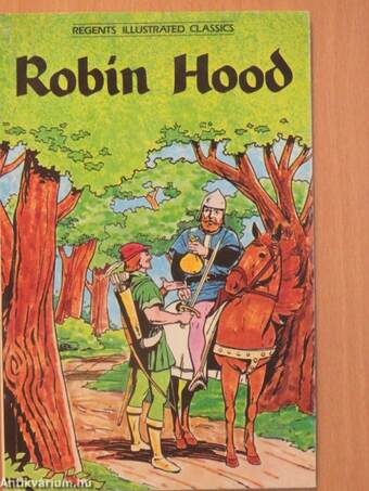 Robin Hood