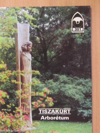 Tiszakürt - Arborétum