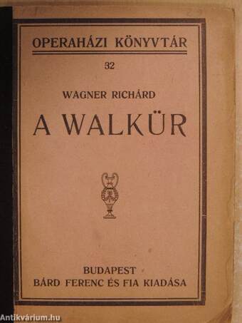 A walkür
