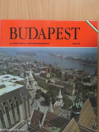 Budapest