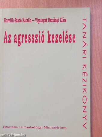 Az agresszió kezelése