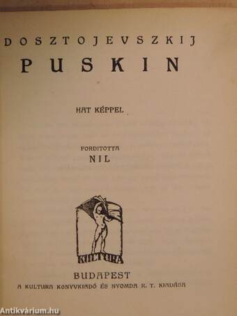 Puskin