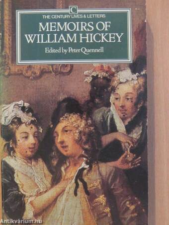 Memoirs of William Hickey