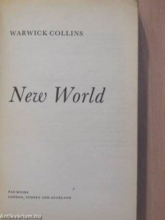 New World