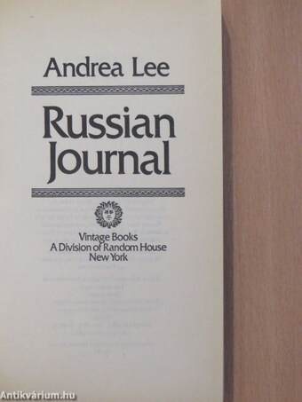 Russian Journal