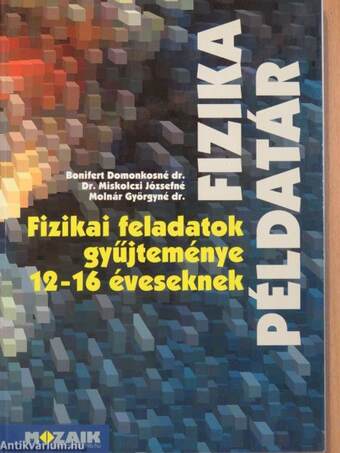 Fizika példatár