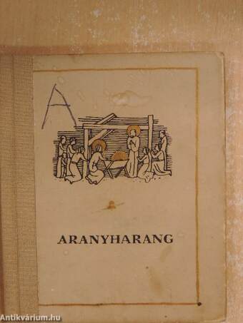 Aranyharang