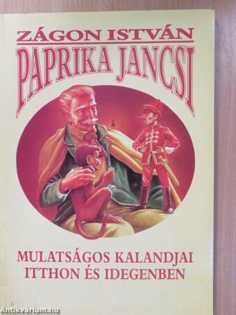 Paprika Jancsi