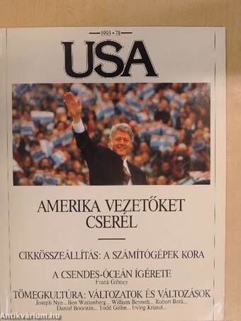 USA 1993/78