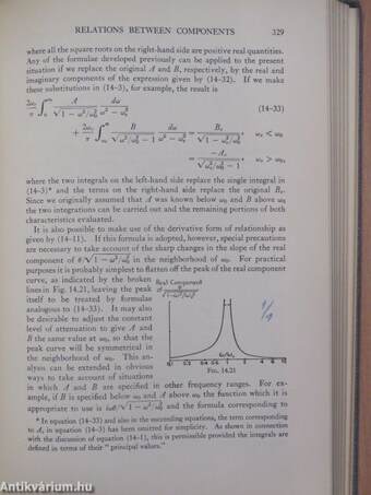 Network Analysis and Feedback Amplifier Design