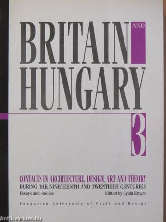 Britain and Hungary 3