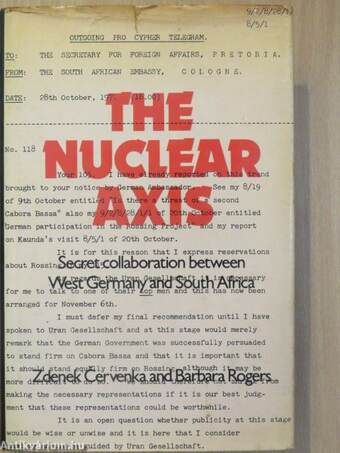 The Nuclear Axis