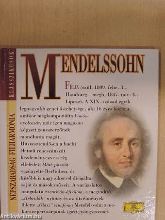 Mendelssohn