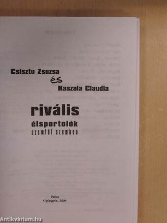 Rivális