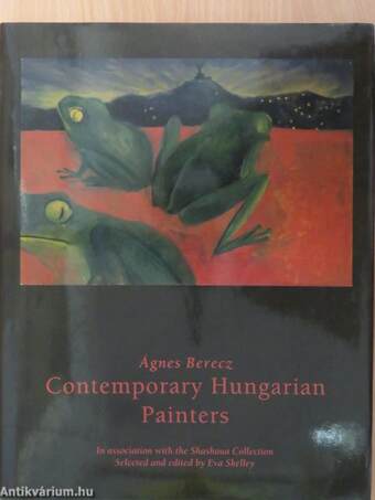 Contemporary Hungarian Painters