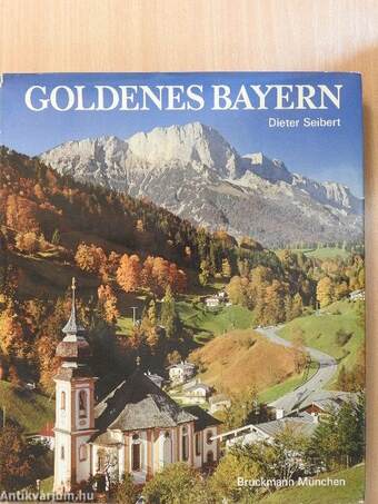 Goldenes Bayern