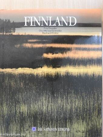 Finnland