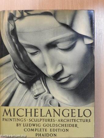 Michelangelo