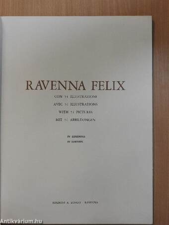 Ravenna Felix