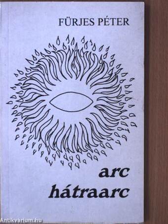 Arc, hátraarc