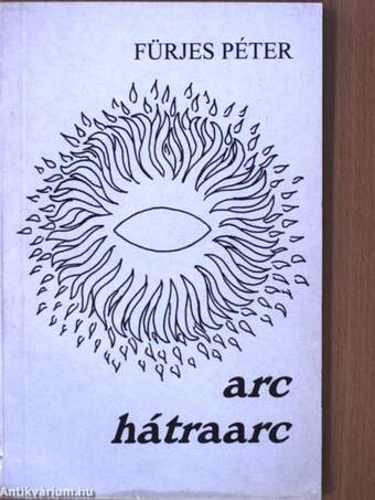 Arc, hátraarc