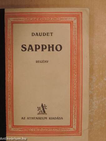 Sappho