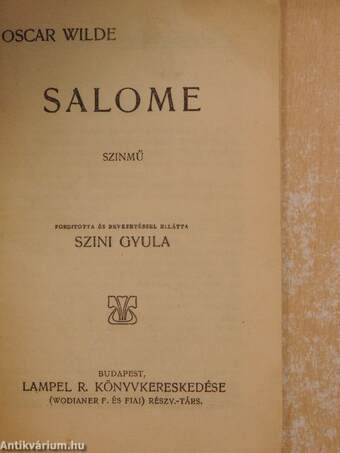 Salome