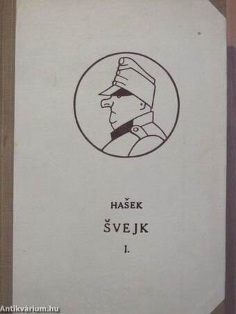 Svejk I-II.