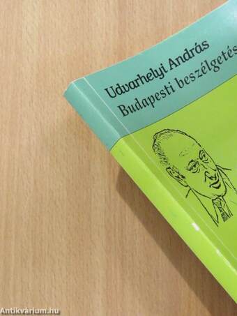 A könyvszakma mágusa Drucker Tibor történész, népművelő, könyves