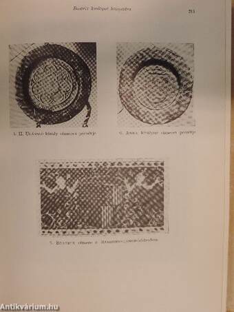 Magyar Könyvszemle 1964/3./Filológiai Közlöny 1965/3-4.