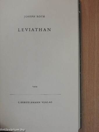 Leviathan