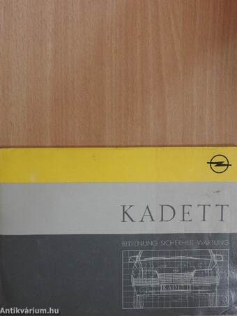 Kadett