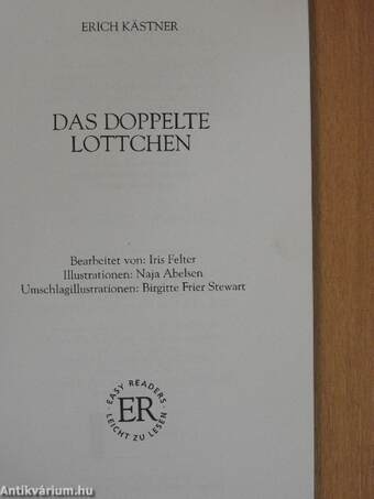 Das doppelte Lottchen