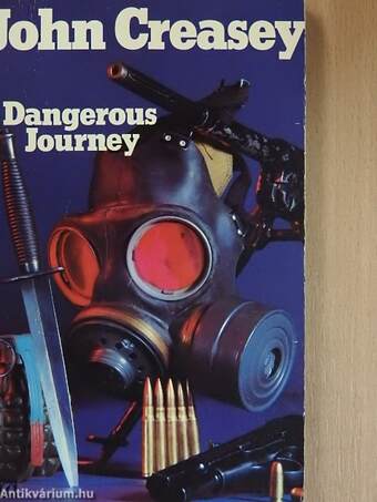 Dangerous Journey