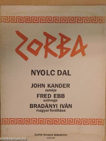 Zorba