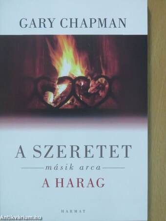 A szeretet másik arca - a harag